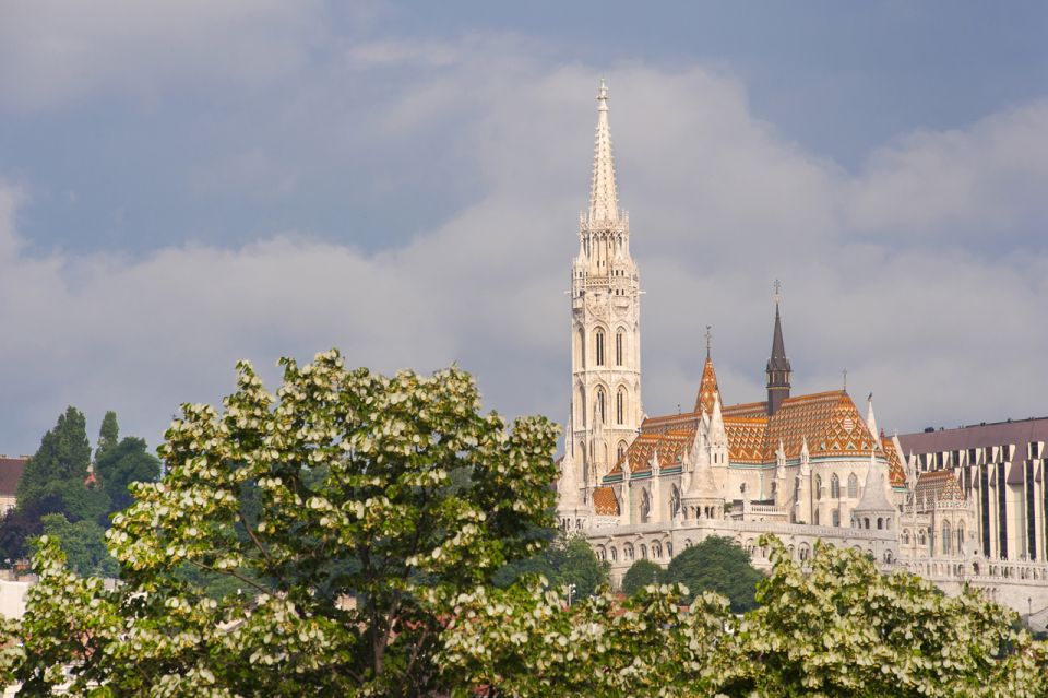 3-Hour Orientation Walking Tour of Buda and Pest - Where the Tour Starts: St. Stephen’s Basilica and Your First Real Orientation Win