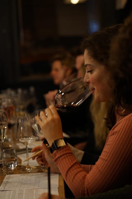 8-Tier Hungarian Wine Tasting in a Cozy Downtown Wine Bar - Key Things I’d Watch For