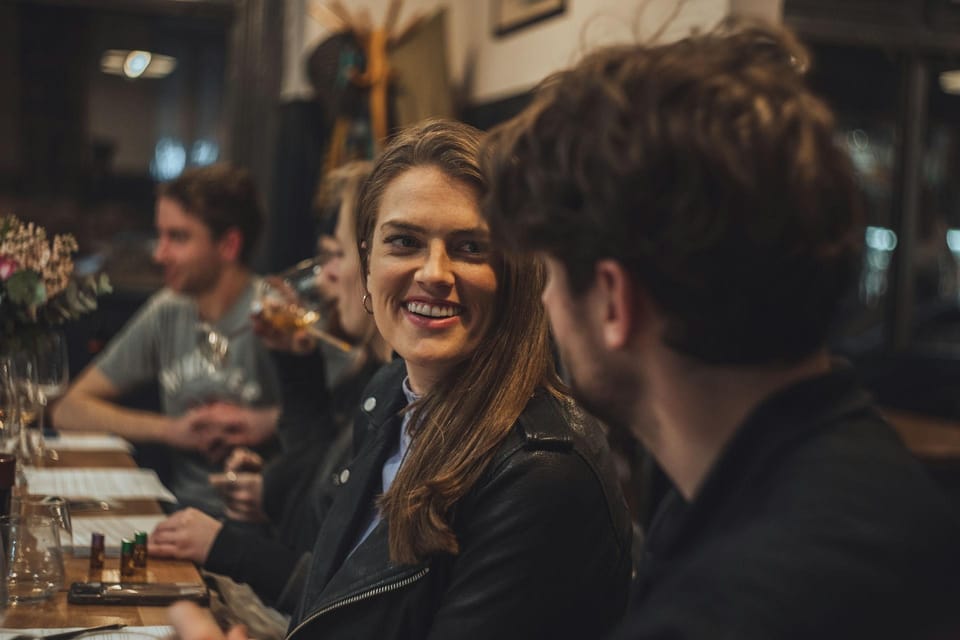 8-Tier Hungarian Wine Tasting in a Cozy Downtown Wine Bar - Should You Book Bortodoor’s 8-Tier Hungarian Wine Tasting?