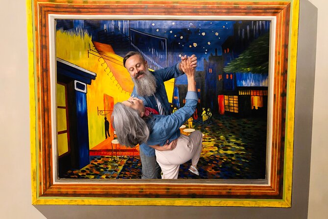 Adult Ticket in 3D Gallery Budapest - Where This Fits Best for Different Travelers
