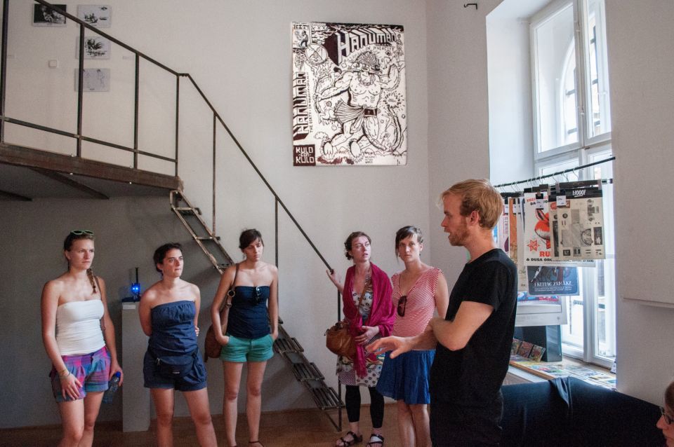Alternative Budapest Walking Tour - Who This Tour Fits Best