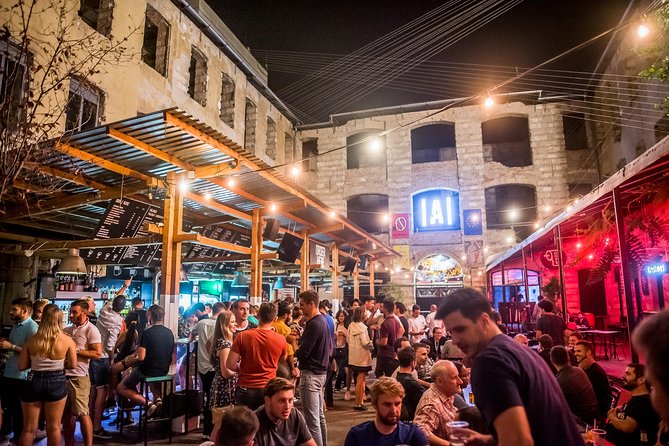 Bingo Bar Crawl - Dress code, weather, and keeping it comfortable