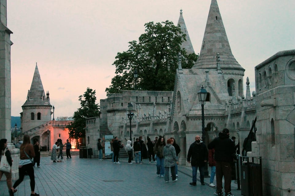 BloodThirsty Hungary: Walking tour & Dark Historical Stories - Practical Real-World Notes That Actually Matter