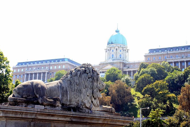 Buda Castle District Walk with Entry to Matthias Church - Matthias Church inside: the priority entry you’re paying for