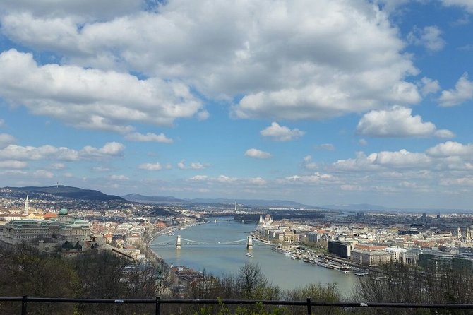 Buda Hills 2-Hour Segway Live-Guided Tour - Why the Buda Hills Segway route feels so efficient