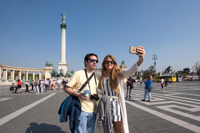 Budapest 3-Hour City Tour - Key Things I’d Prioritize Before You Go