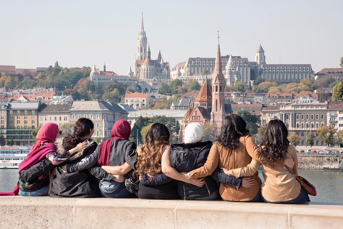 Budapest 3-Hour City Tour - Kossuth Lajos Square and the Parliament Area: Finish Near the Big One