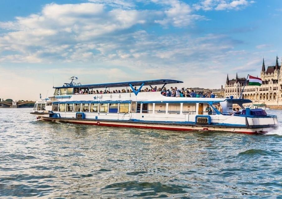 Budapest: 3-hour City Tour with Castle Walk + 1-hour Cruise - Who This Tour Suits Best (and Who Might Skip It)