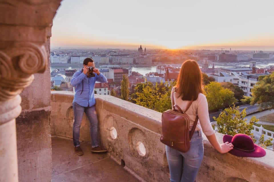 Budapest: 3-hour City Tour with Castle Walk + 1-hour Cruise - Price and Value: Is $60 Worth It?