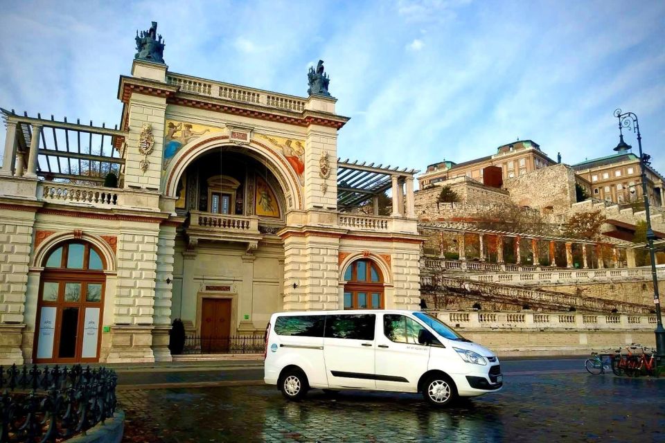 Budapest: 3-Hour Grand City Tour and Castle Walk - The 3-Hour Reality: What You’ll Actually Get in Budapest