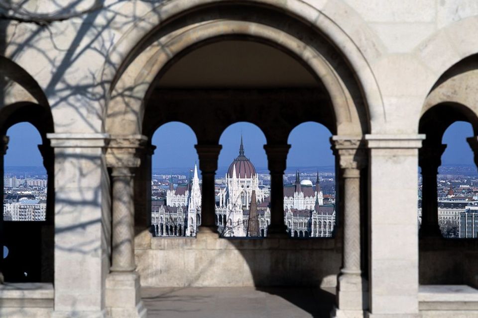 Budapest: 3-Hour Grand City Tour and Castle Walk - Price: What $49 Buys You (and What It Doesn’t)