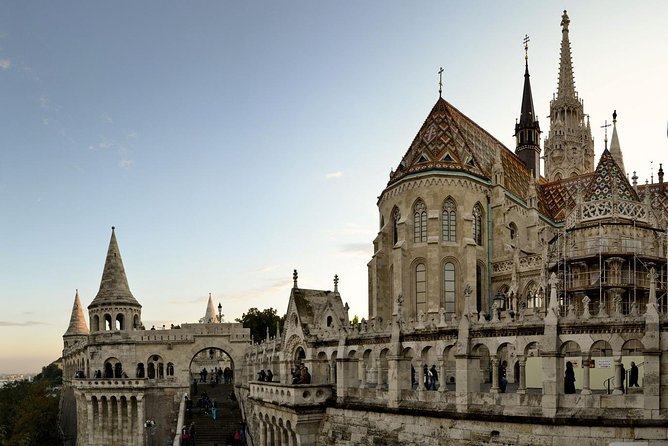 Budapest: 3-Hour Live-guided Bus Tour and 1-hour River Cruise - Who Should Book This (and Who Might Prefer Something Different)