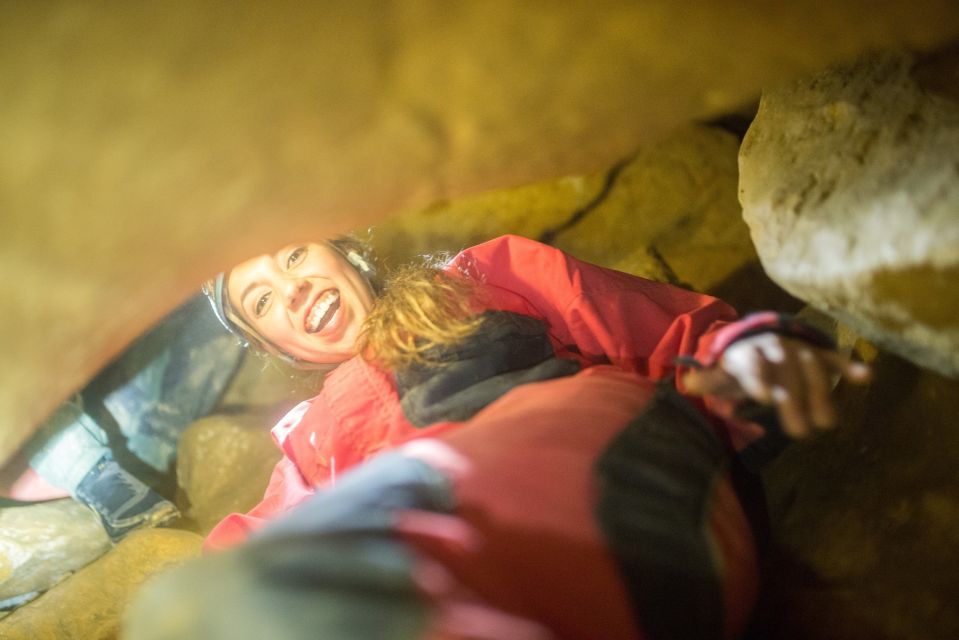 Budapest: Adventure Caving Tour with Guide - Key things that make this cave tour worth your time
