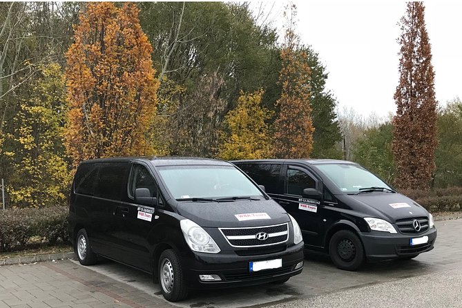 Budapest Airport Transfers - Key things to know before you go