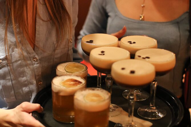 Budapest: Bar Crawl Tour with Drinks and Shots Included - Stop 1: Klauzál tér and the Fröccs Culture Moment (50 minutes)