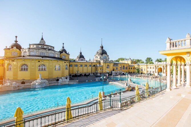 Budapest BeerSpa with Unlimited Beer and Optional Széchenyi Bath - Quick Take: Key Things That Matter Here