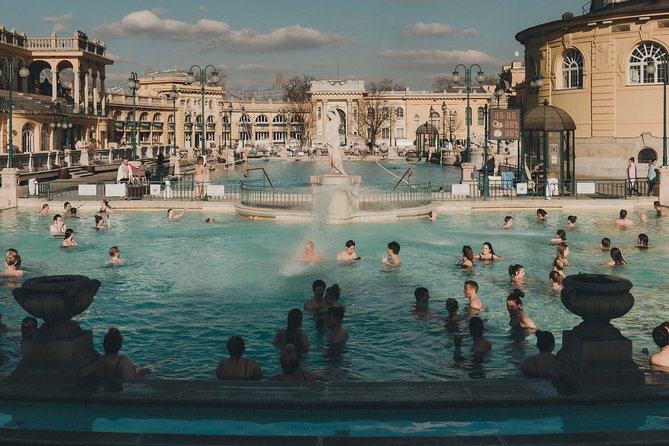 Budapest BeerSpa with Unlimited Beer and Optional Széchenyi Bath - Should You Book This Budapest BeerSpa With Széchenyi Upgrade?