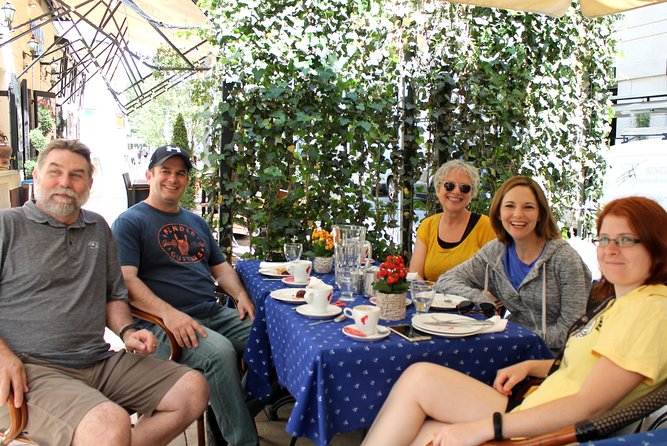 Budapest Bike Tour - Danube views and the bridge sequence that turns photos into memories