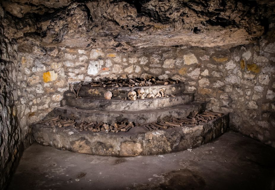 Budapest: Buda Castle Cave Tour - Key things to know before you go
