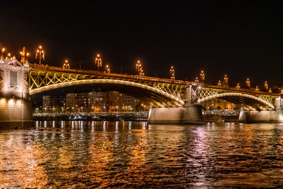 Budapest: Candlelit Dinner River Cruise with Live Music - Price and value: is $129 per person worth it?