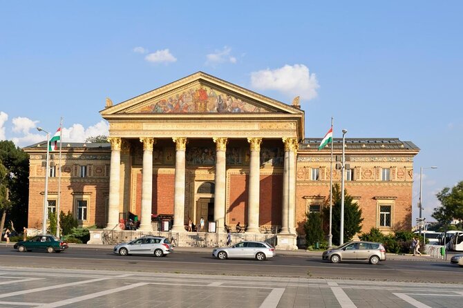 Budapest Card: Free Public Transport, Spa & Museums with Delivery - Key Takeaways Before You Buy