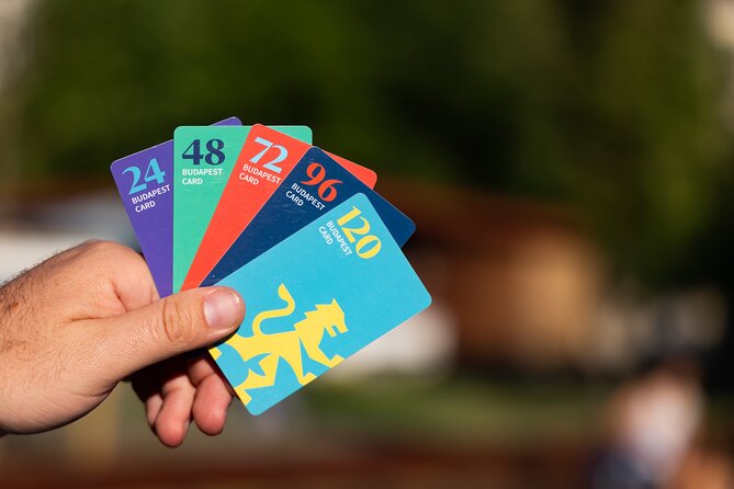 Budapest Card: Free Public Transport, Spa & Museums with Delivery - Budapest Card at a Glance: what you’re really paying for