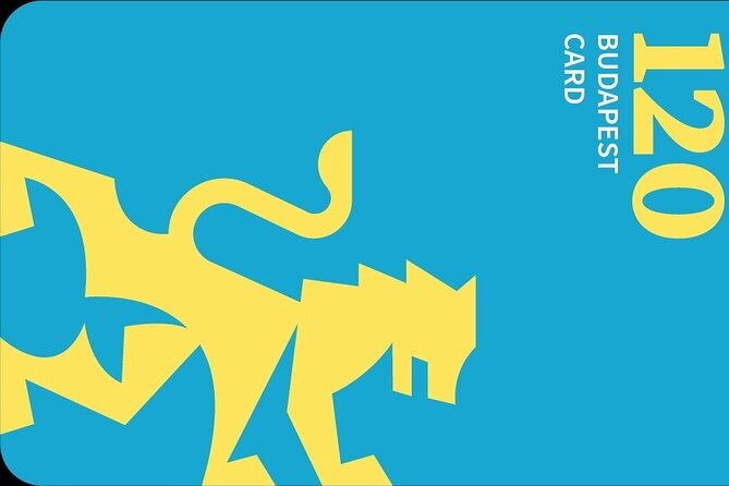 Budapest Card: Free Public Transport, Spa & Museums with Delivery - Unlimited BKK transit: the easiest win in Budapest