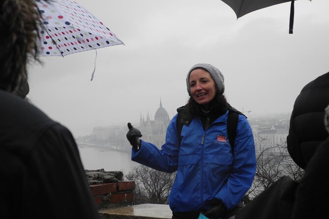 Budapest Castle District Walking Tour - Key Highlights You’ll Actually Care About