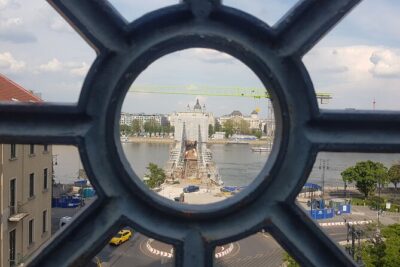 Budapest: Castle District Walking Tour - Walking the Castle District: what you’ll cover in ~2 hours