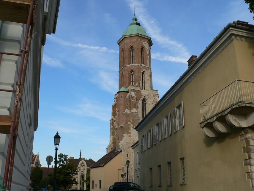 Budapest: Castle District Walking Tour - Price, tips, and whether $2.27 is a good deal