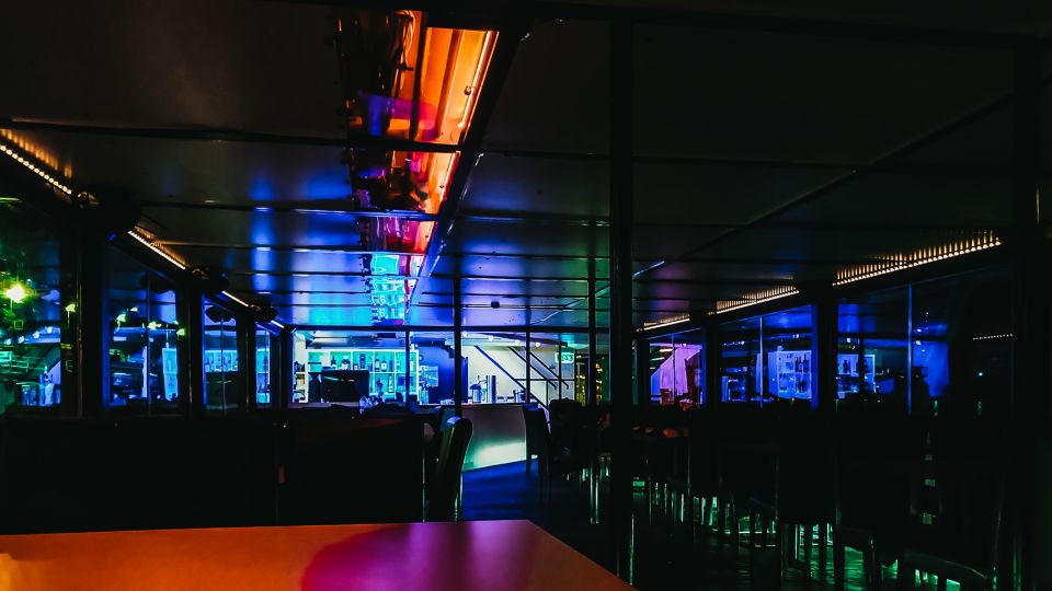 Budapest: City Highlights Cruise with Welcome Drink - Universities to Vigadó: The View Broadens and the City Feels Larger