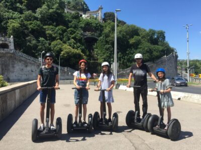 Budapest: City Highlights Segway Tour - The 10-minute safety briefing (and why it helps first-timers)