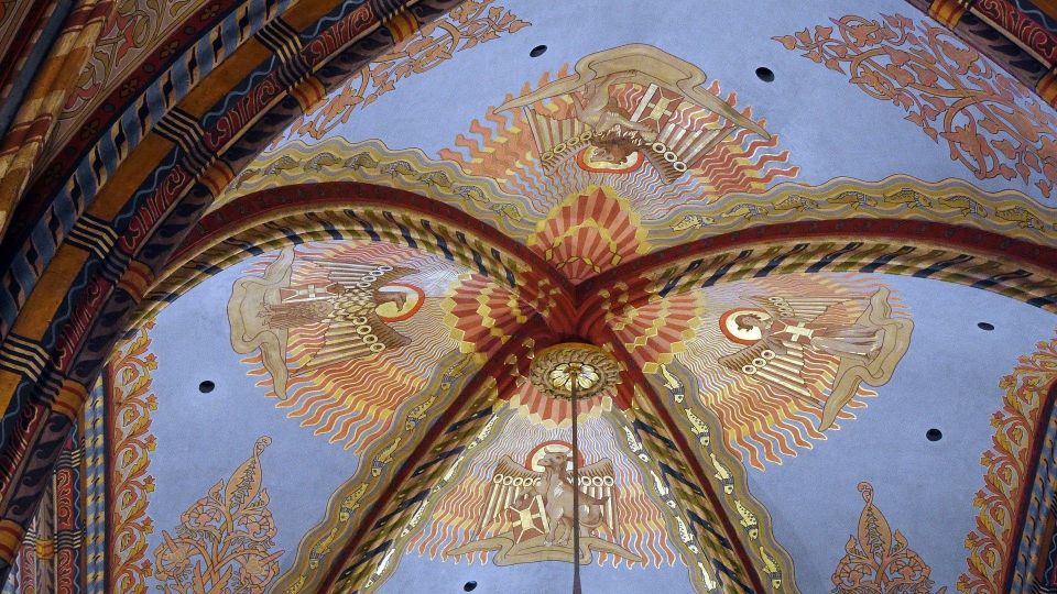 Budapest: Classical Music Concerts in Matthias Church - The Concert Program: what you’ll actually hear in 70 minutes