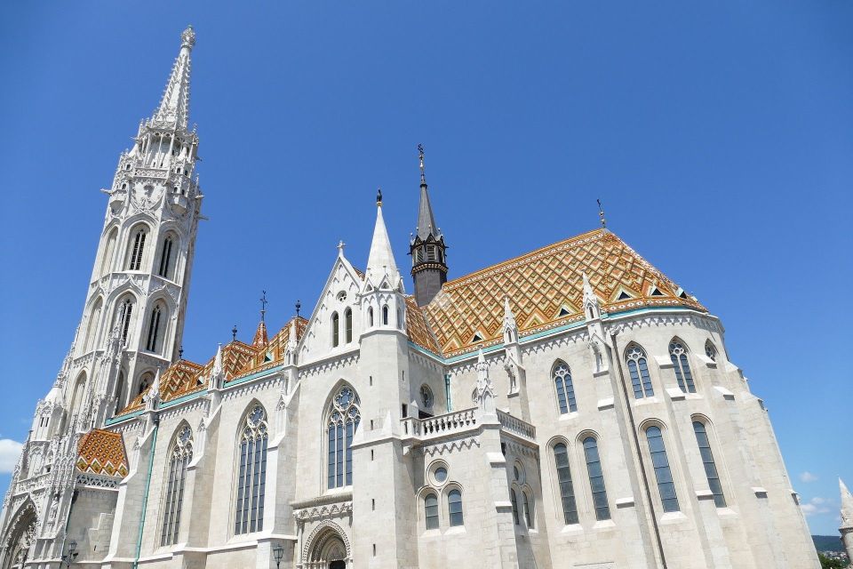 Budapest: Classical Music Concerts in Matthias Church - Price and value: is $70 worth it?