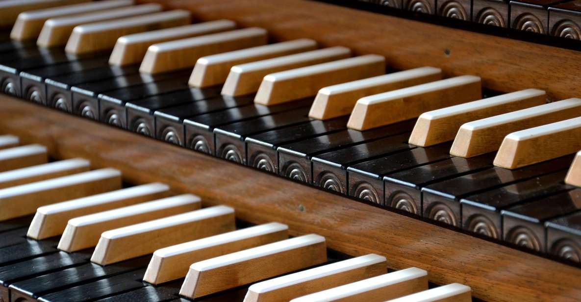 Budapest: Classical Music Concerts in Matthias Church - Who should book this concert (and who might not love it)