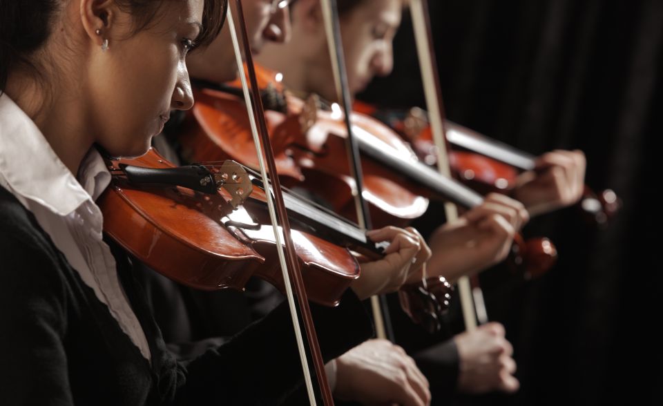 Budapest: Classical Music Concerts in St Stephen's Basilica - Key things to know before you go