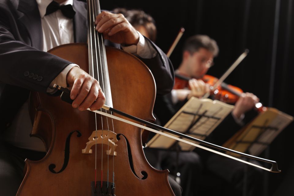 Budapest: Classical Music Concerts in St Stephen's Basilica - The three concerts: pick the one that matches your ear