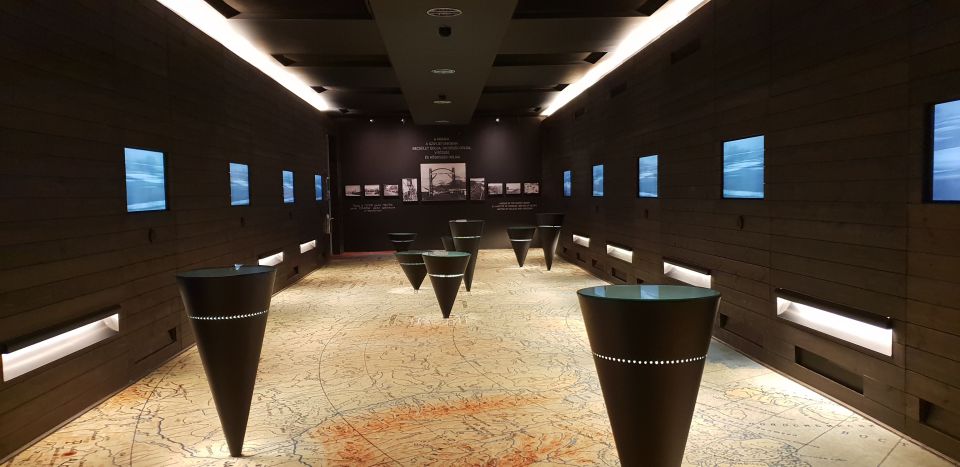 Budapest: Communist History Tour with House of Terror Option - Price and value: why $58 often feels like a bargain