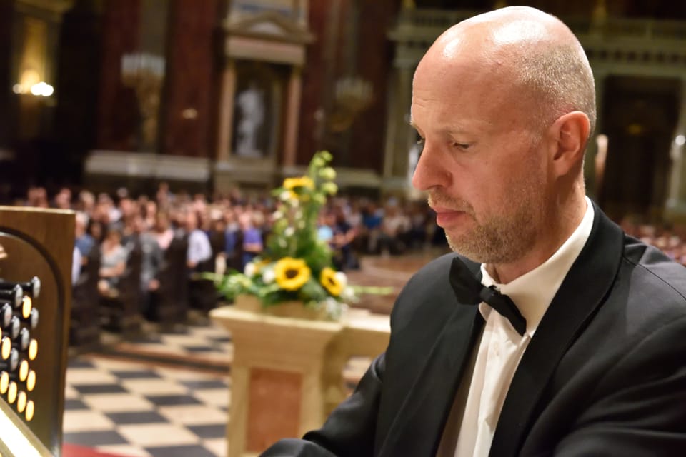 Budapest: Concert on the Oldest Working Organ in the City - Key points to know before you book