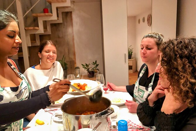 Budapest Cooking Class & Market Tour with Local Guide & Wines - Dessert, Wine Pairing, and the Timing Reality