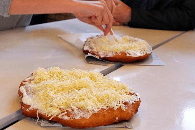 Budapest Culinary & Wine Walk - Belvárosi Disznótoros: lunch with Hungarian pork-forward tradition