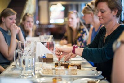 Budapest Culinary & Wine Walk - Danube views and a quick scenic reset between stops