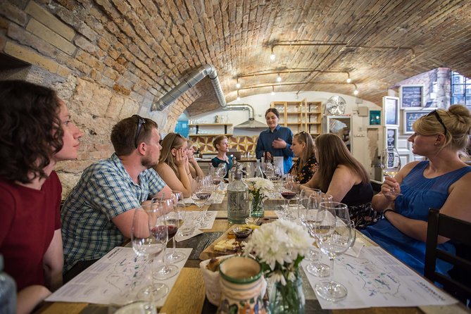 Budapest Culinary & Wine Walk - Price and value: why $120 can make sense here