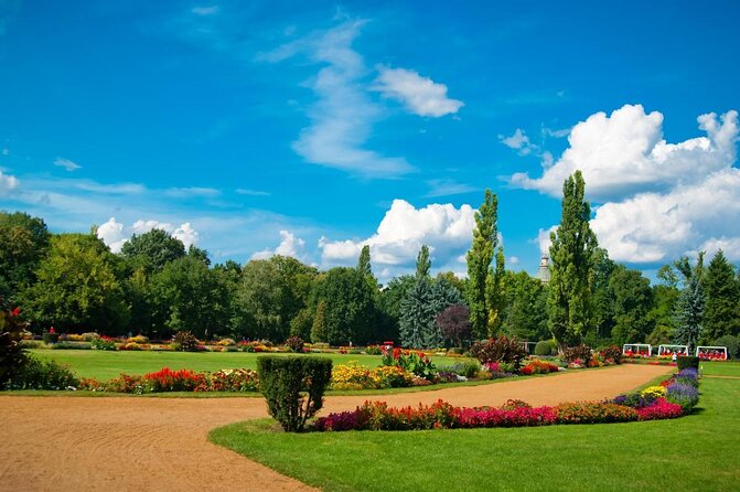 Budapest Danube Cruise with Drink, Audio Guide, Margaret Island - Key Highlights to Know Before You Go
