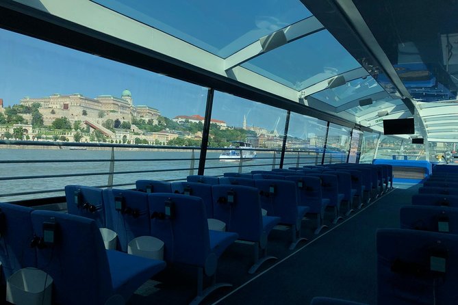 Budapest Danube Cruise with Drink, Audio Guide, Margaret Island - Price and Value: Is $24.19 a Good Deal?