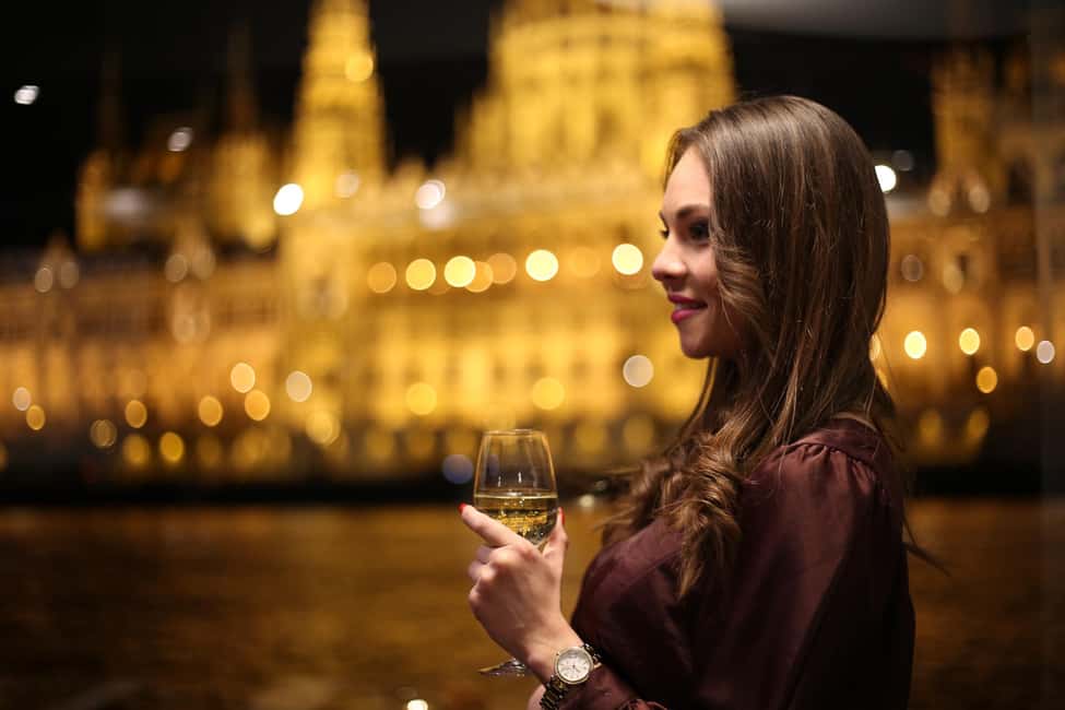 Budapest: Danube Cruise with Folk Dancing and Drinks - Who should book this Danube cruise with folk dancing?