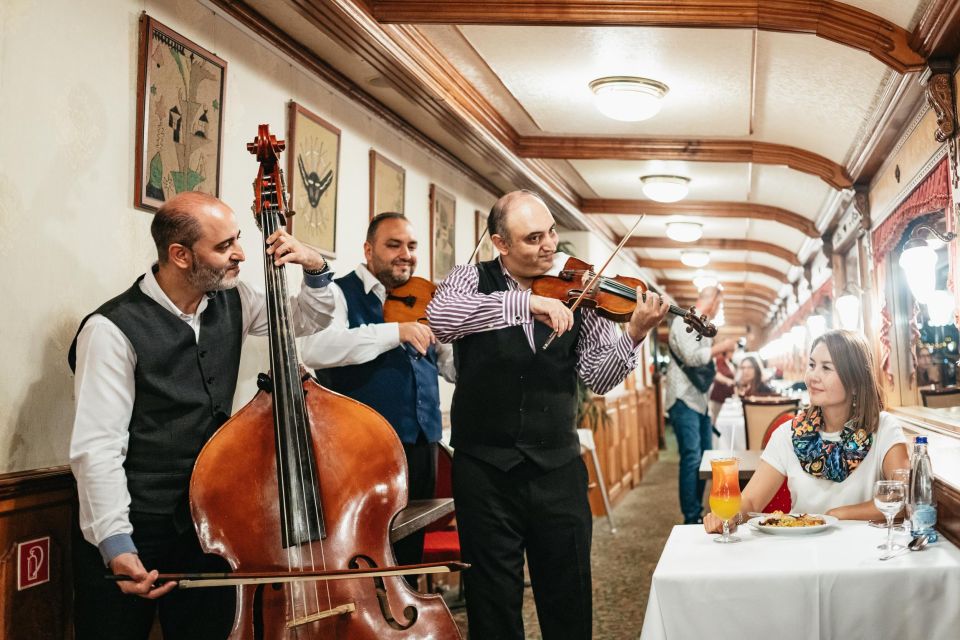Budapest: Danube River Cruise with Dinner and Prosecco - Price and Value: Is $53 Worth It?