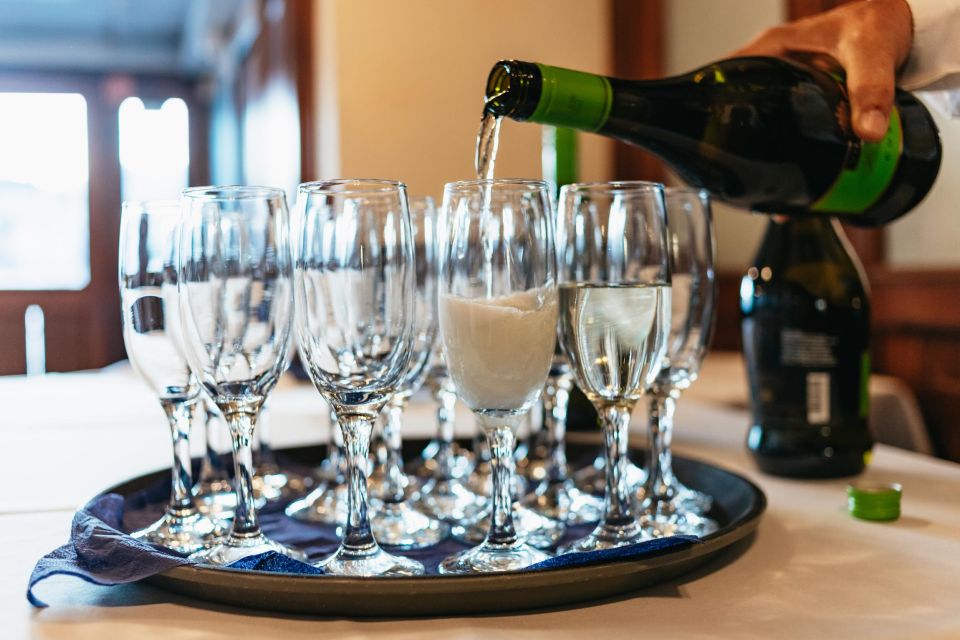 Budapest: Danube River Cruise with Dinner and Prosecco - Who This Cruise Fits Best (and Who Might Skip)