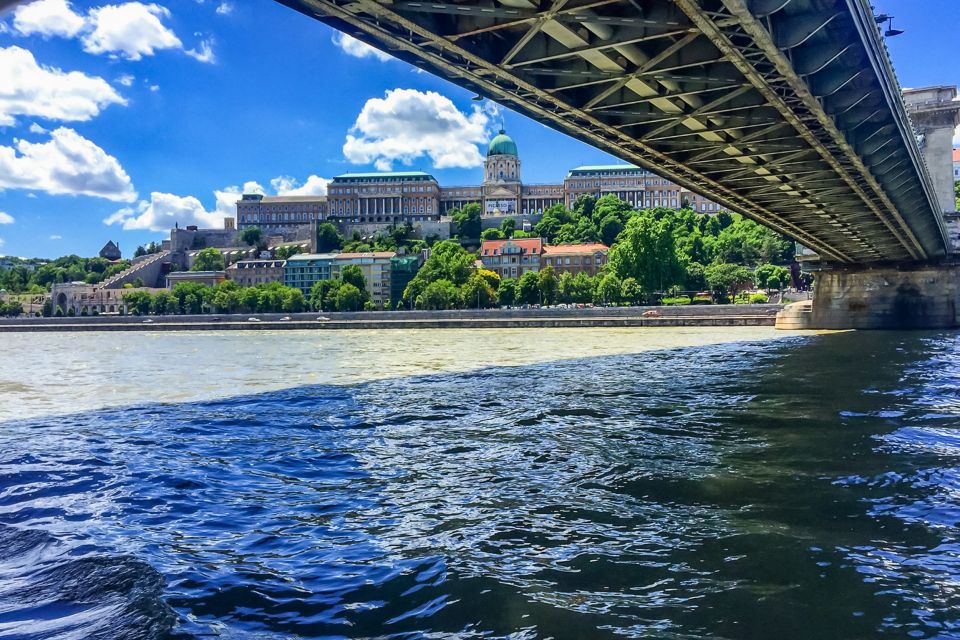Budapest: Daytime Sightseeing Boat Cruise - Who Should Book This Danube Cruise (and Who Might Want Something Else)