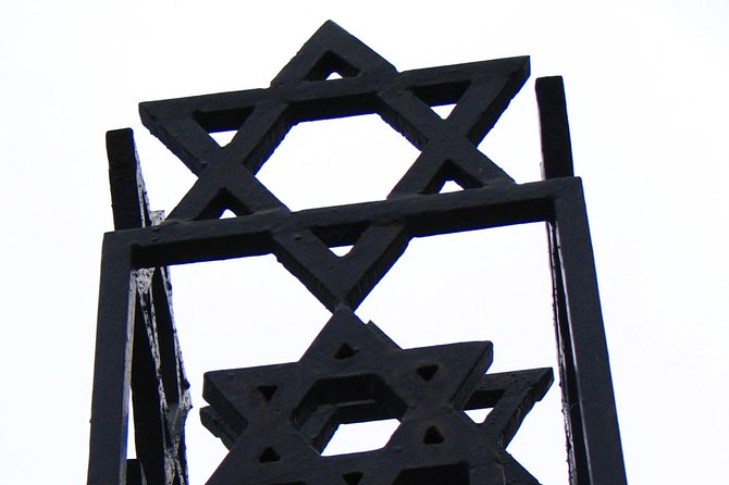 Budapest Dohany Synagogue & Hungarian Jewish Museum & free extras - Who this suits best (and who might want a different format)
